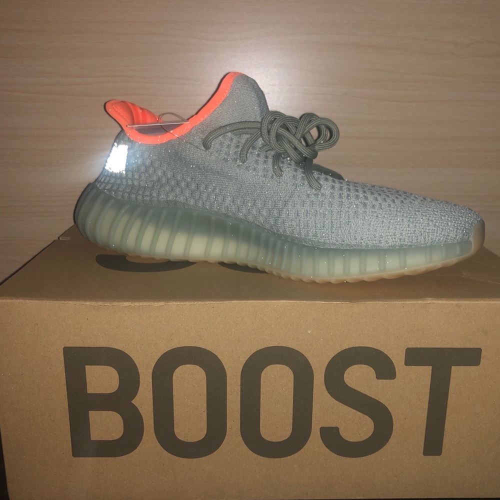 Yeezy Boost 350 V2 ‘Desert Sage’